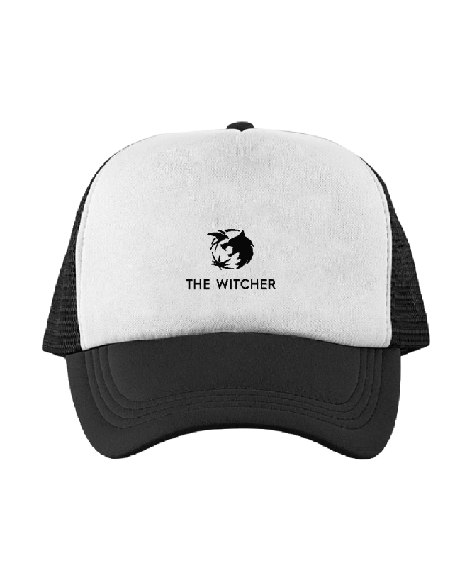 Kepurė The Witcher Kepurė The Witcher